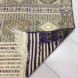 Tapis kilim de tiflet 2m27 x 1m50