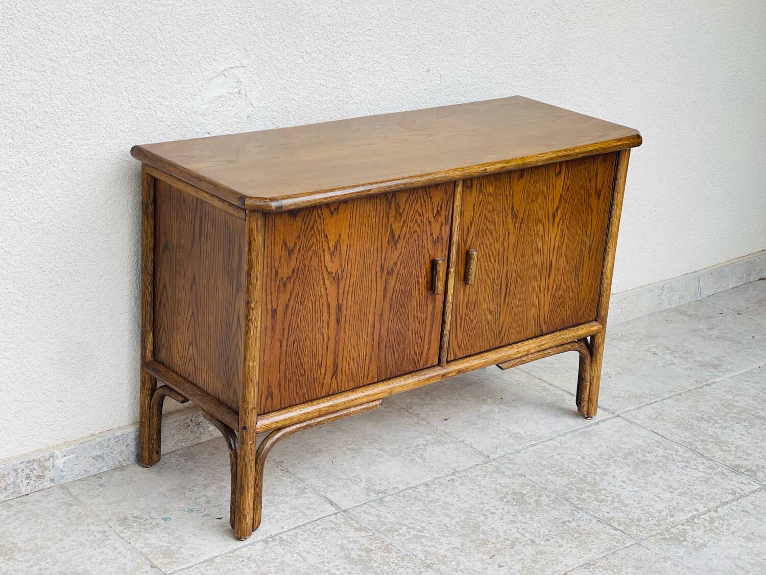Vintage 1960 enfilade