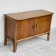 Vintage 1960 enfilade