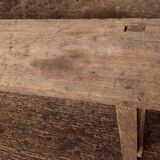Oak Workbench