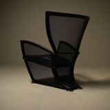 Privé Armchair by Paolo Nava for Arflex 1980s