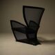 Privé Armchair by Paolo Nava for Arflex 1980s