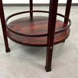 Plant plateau Secession no.31 by Otto Wagner