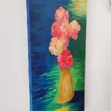 Tableau nature morte