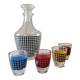 60s carafe