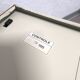 Strafor metal locker