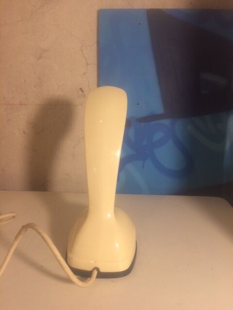 Ericophon vintage Cobra phone 1960