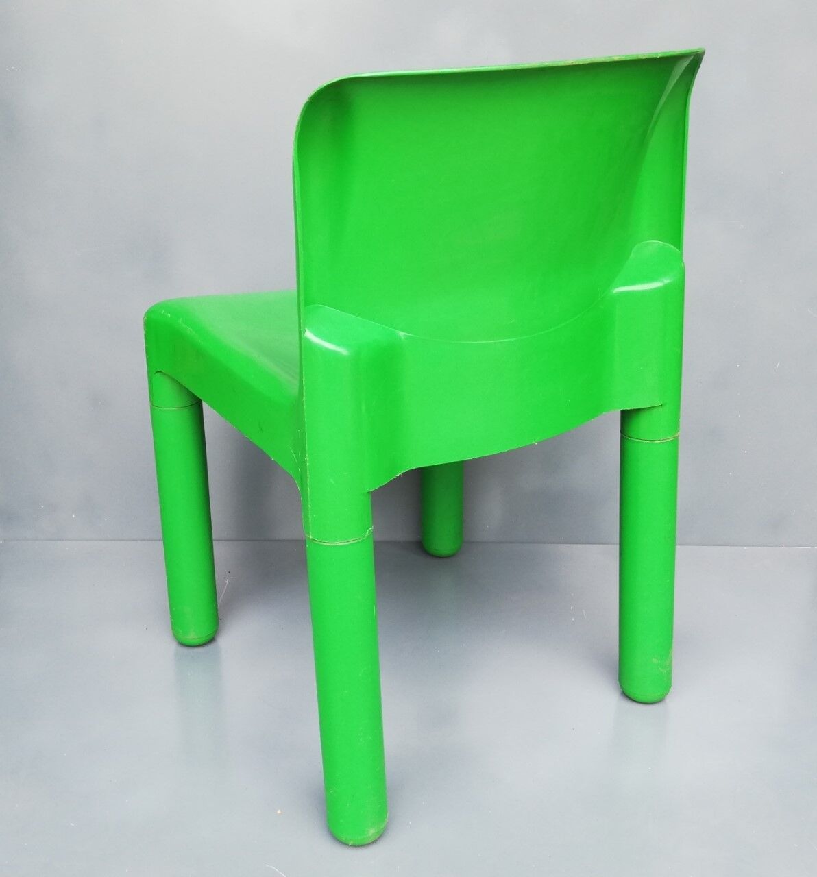 Carlo Bartoli chair 70s