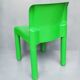 Carlo Bartoli chair 70s