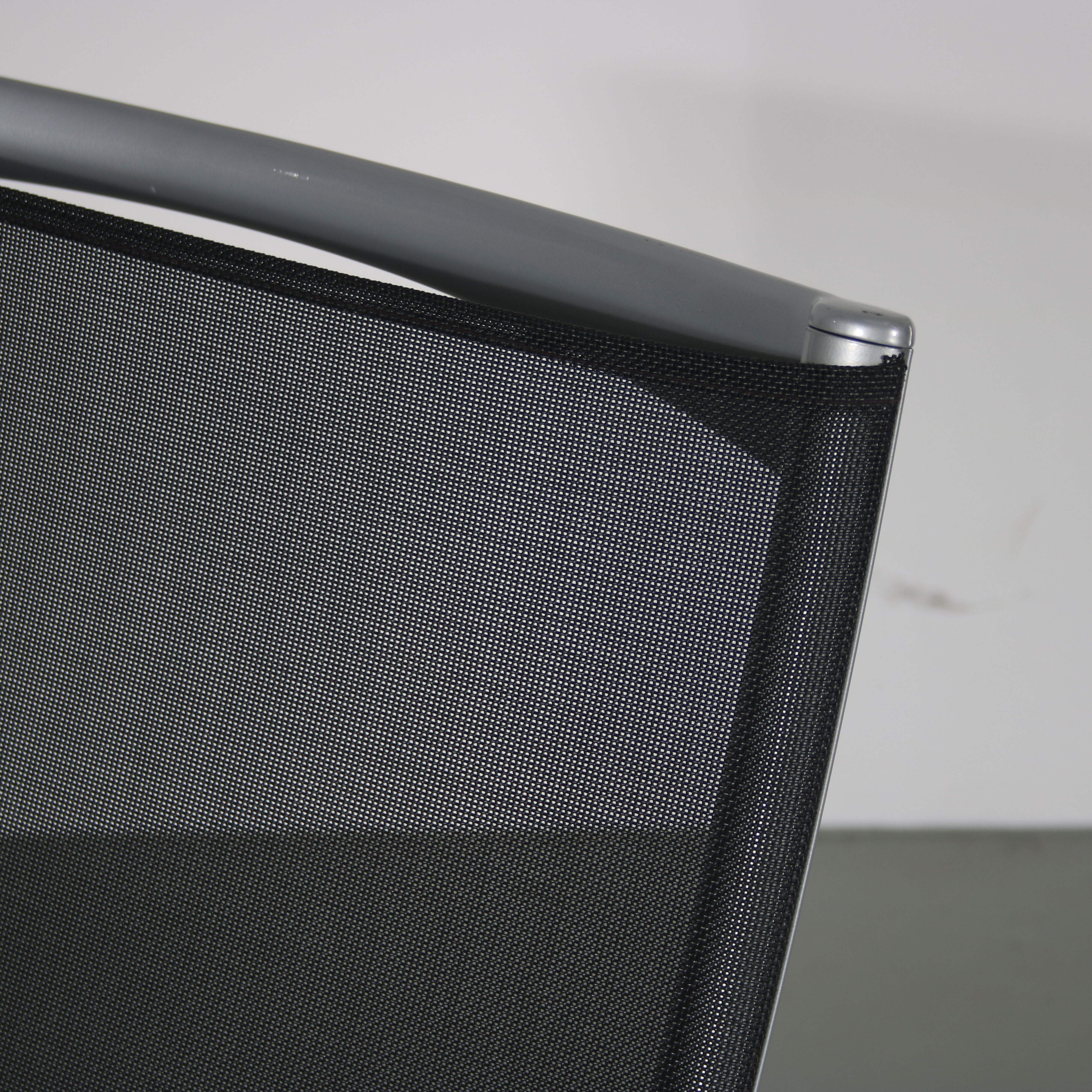 1980s alberto meda lounge chair for alias, italy