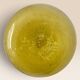 Bubble glass soliflore vase Biot