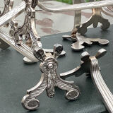 Christofle knife holders