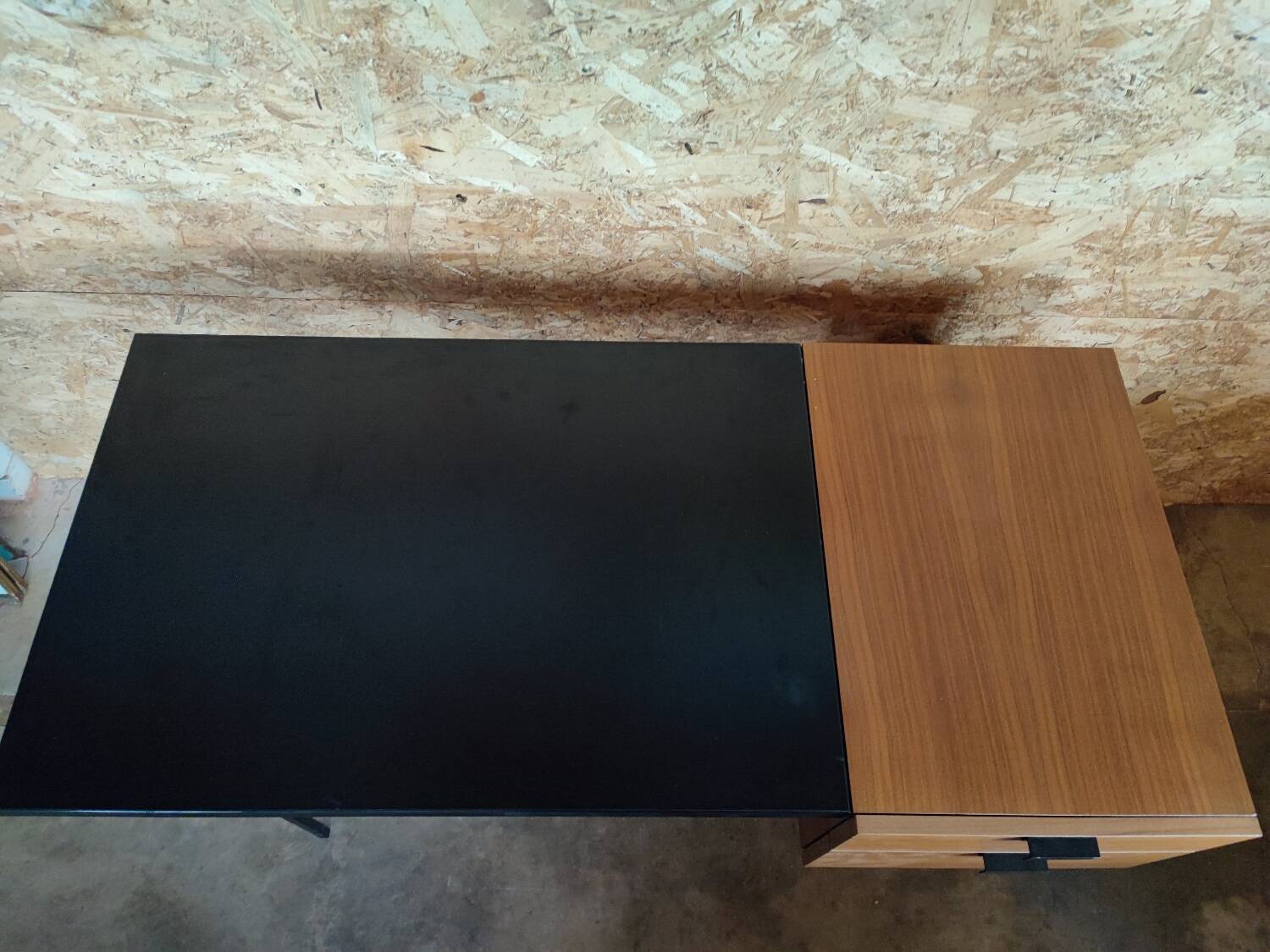 Office CM 141 by Paulin Pierre