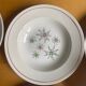 Gien - 6 Marie Claude series plates