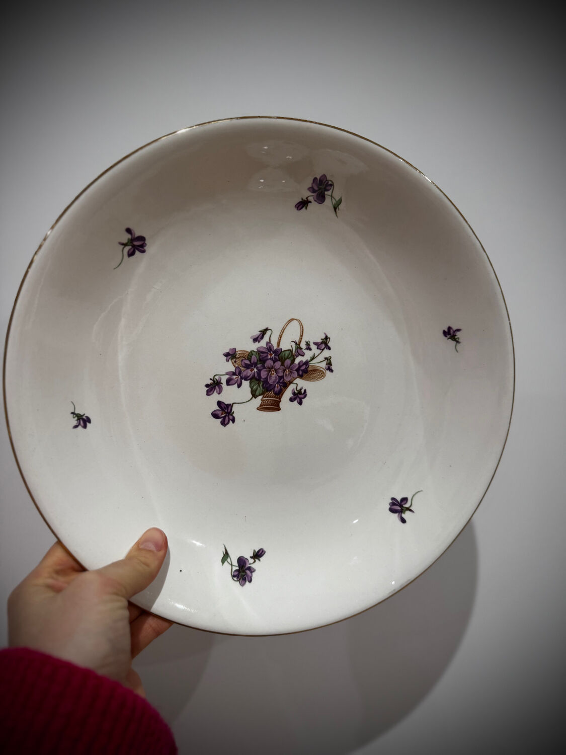 3-piece service gien