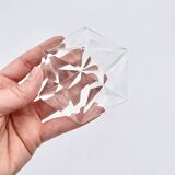 Kinkeldey 5-tier chandelier, 1960s