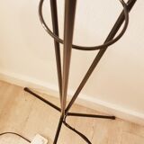 Vintage floor lamp