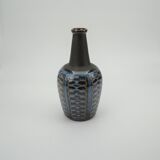 Stoneware vase series EJ64 by Einar Johansen for Søholm Stentøj