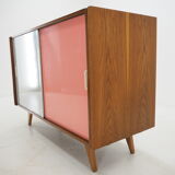 Jiri Jiroutek sideboard, Czechoslovakia 1960s
