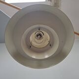 Vintage Danish Brass Pendant Light by Carl Thore for Granhaga, 1960s