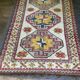 Handmade Turkish kilim (antique)
