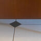 Vintage chest of drawers 60s