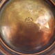Copper pourer