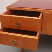 1950s chest of drawers in cherrywood by WK