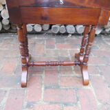 Worker side table / dressing table
