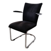 Gebroeders de Wit Holland arm chair, 1960s