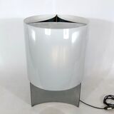 Arteluce, model 526G table lamp by Massimo Vignelli from 60s