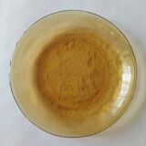 12 Arcoroc Sierra Ambre dessert plates