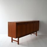 Swedish vintage sideboard by Ulferts
