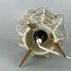 60s 70s ball lamp
