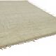 Handmade Turkish One of a Kind 311 cm x 428 cm Beige Wool Carpet