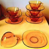 Vereco cups 70s
