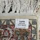Turkish silk carpet 160cm x 90cm