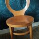 Baumann chair model Seagull