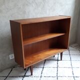Teak shelf "Jeha" , Netherlands