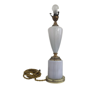 Pied de lampe Art Déco