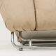 1970’s Sculptural Italian design sofa