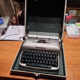Remington Typewriter