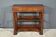 Mahogany Planter, Restoration Style – Mid-19th Century