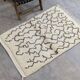 Small traditional Azilal rug 150 X 100 Cm