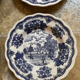 Italian Plates