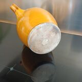 Glazed terracotta gargoulette