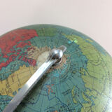 Luminous globe