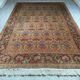 Handmade Ardeal Romanian rug