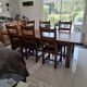 table de ferme
