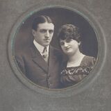 couple photography - old